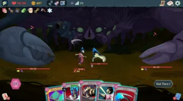 أفضل الشخصيات المتاحة للمبتدئين في الجزء الثاني من لعبة Slay the Spire